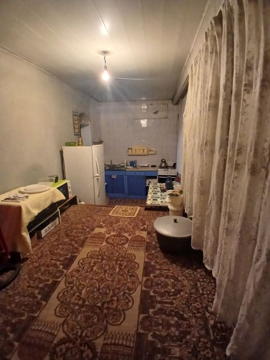 Qoratosh, 3 xonali kvartira