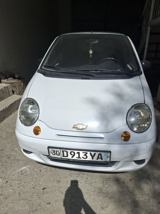 Matiz 1-pozitsiya