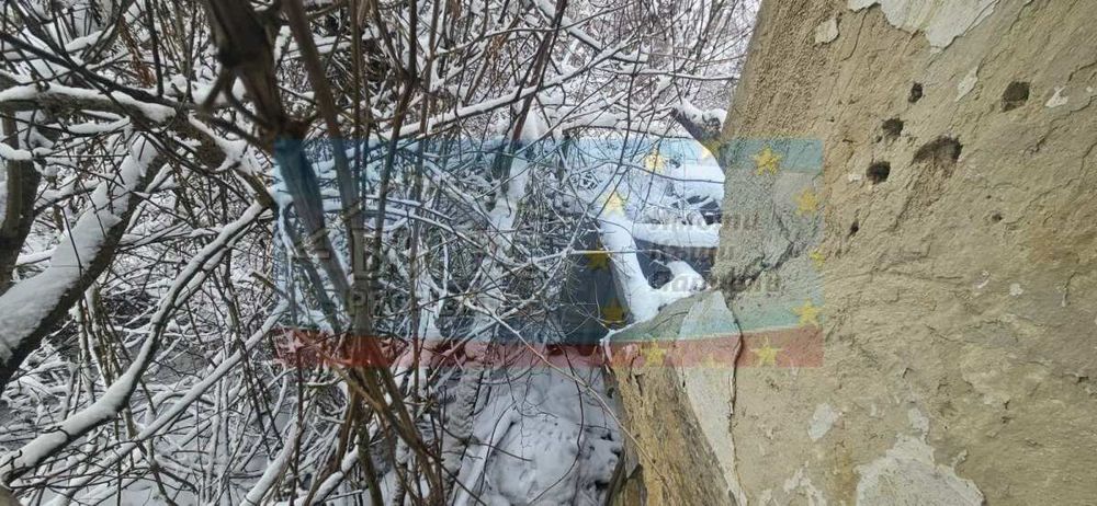 УПИ - 1500 м2 с. Голям извор