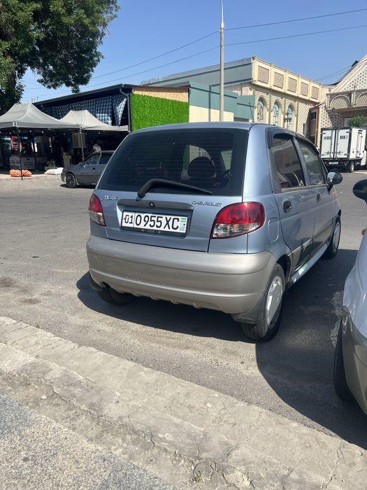 Matiz best nasiya savdoga