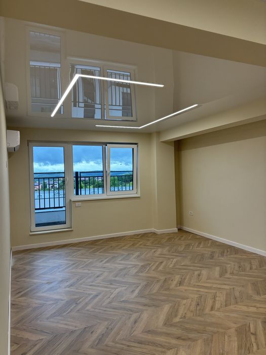 Apartament 2 camere cu terasa Valea Lupului/ Rediu Iasi