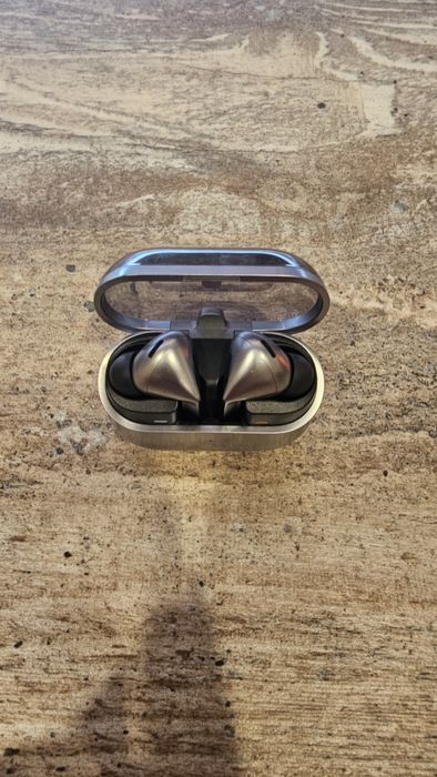 Galaxy buds 3 pro