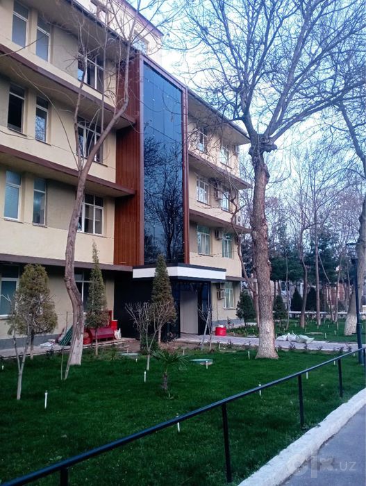 Xizmatimiz sifatli