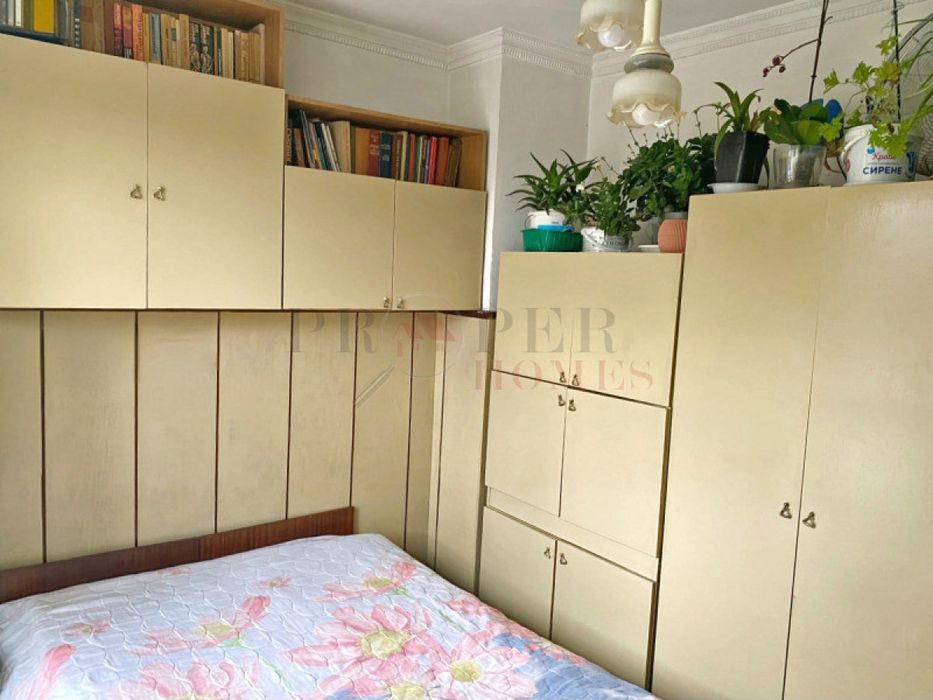 Продава се Тристаен апартамент в Велико Търново, Бузлуджа - 71 кв.м за 1092 €/кв.м - Снимка #6