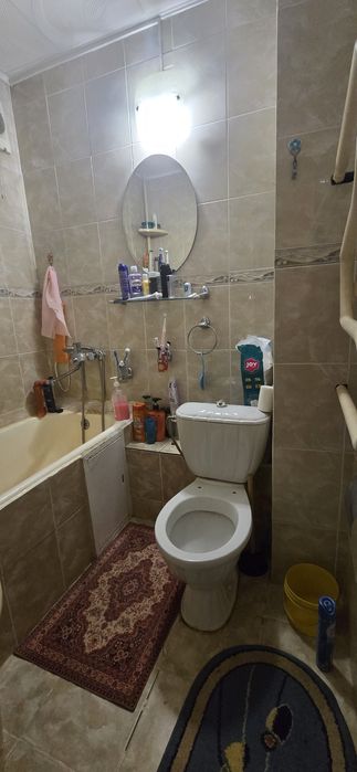 Продам 2х комн. квартиру