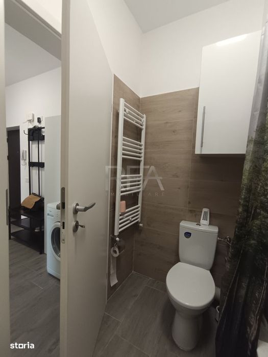 2 camere decomandat | Grand Kristal Metalurgiei | Bloc 2021 | Centrala