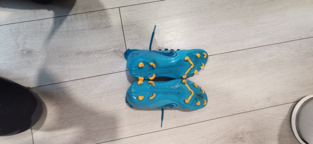 Nike детски бутонки