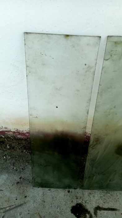 Стекло мебельный