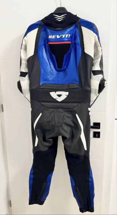 Combinezon moto racing rev’it hyperspeed 50