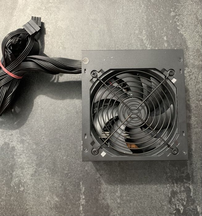 Блок питания Huntkey 600Watt