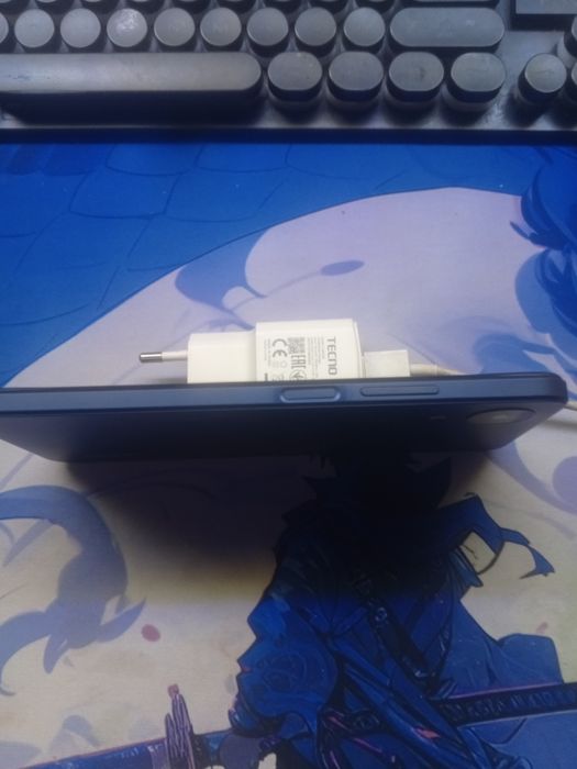 Oppo a17k идеальное состояние