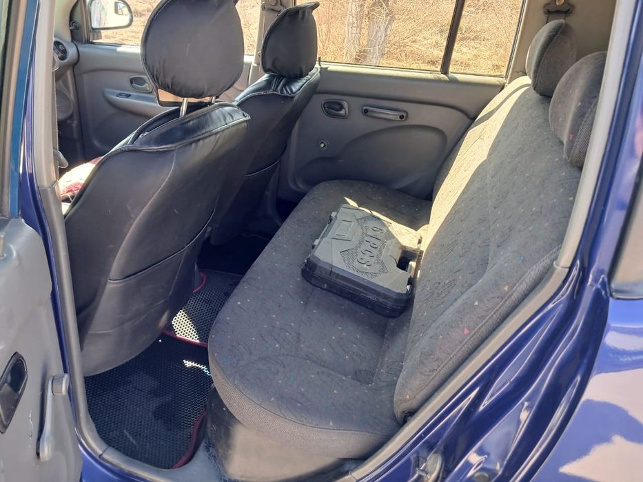 Продаётся автомобиль