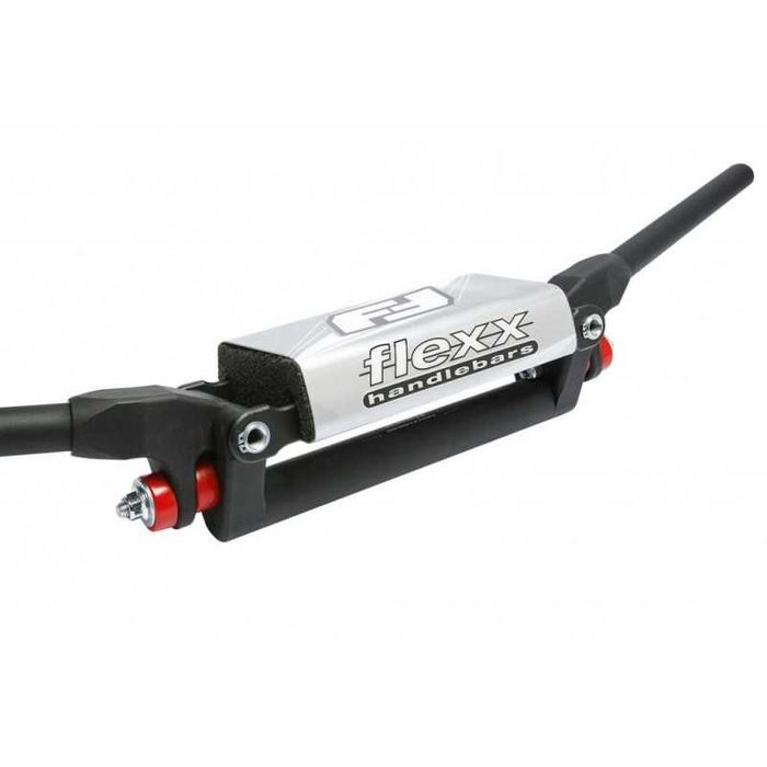 FASST Flexx кормило, високо QUAD 14/31´´