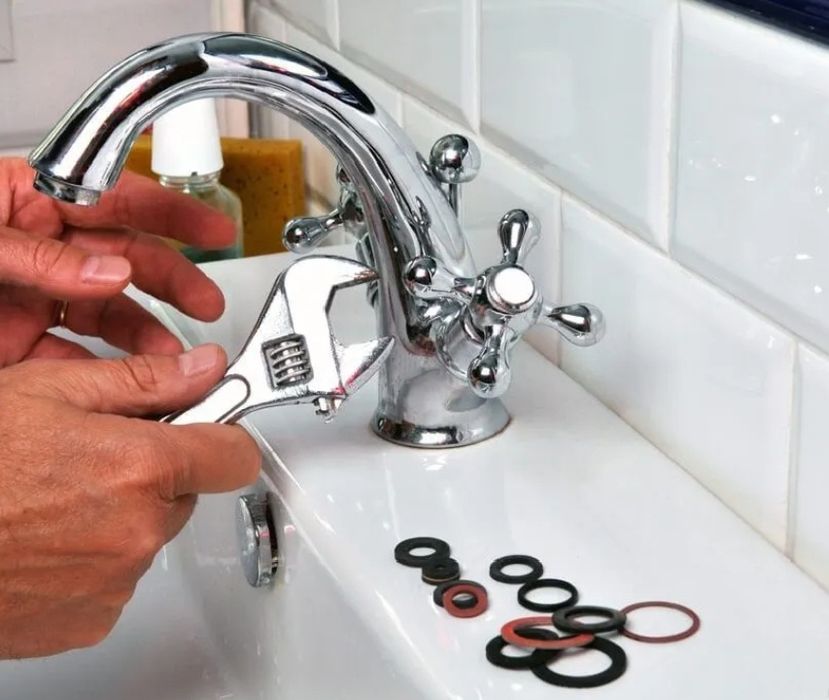 Муж на час. Все виды работ. Универсал