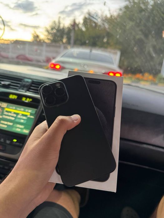 айфон 15 про макс iPhone 15 pro max