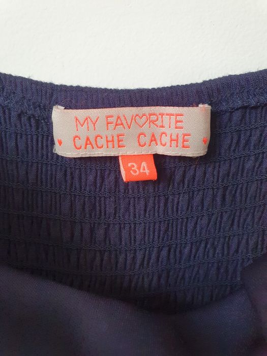 Дамска рокля, размер S и M