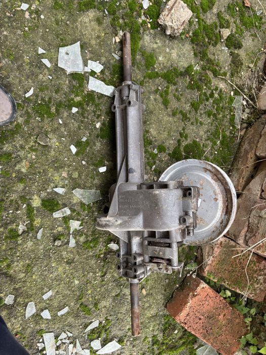 Диференциал за тракторна косачка MTD