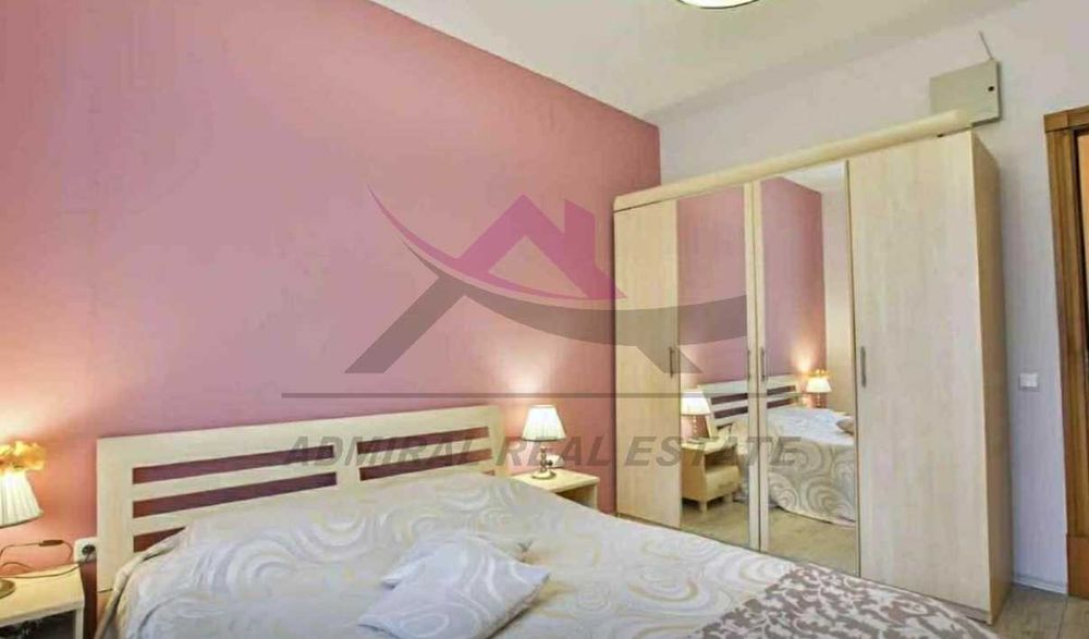 Продава се Двустаен апартамент в Варна, Бриз - 63 кв.м за 1579 €/кв.м - Снимка #4