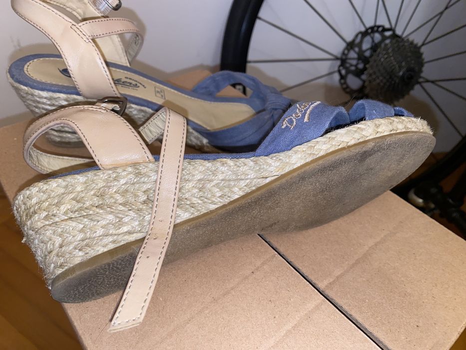 Sandale Dockers nr 39