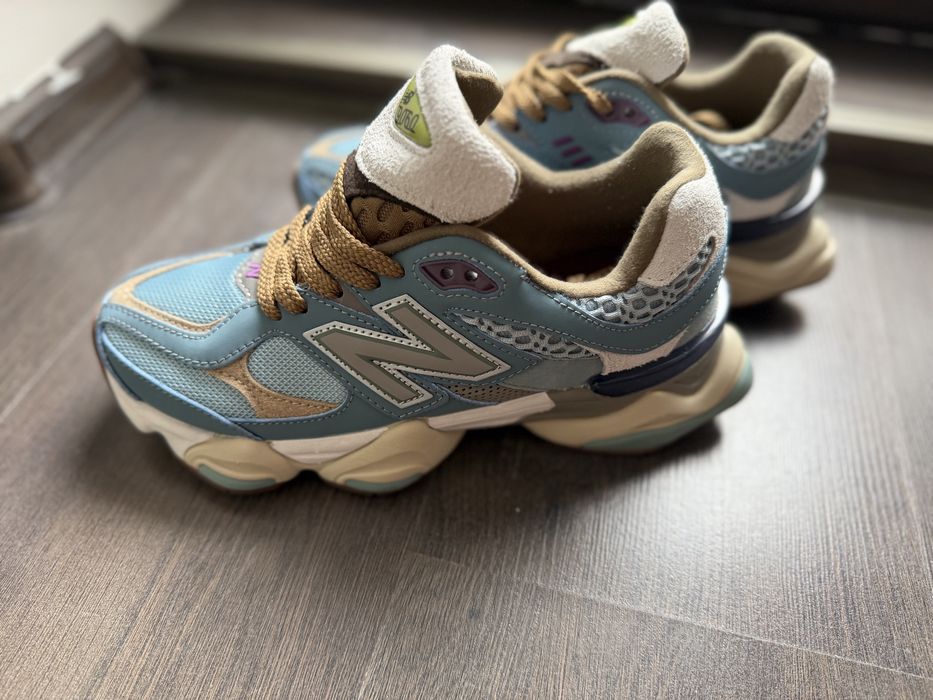 New Balance 9060