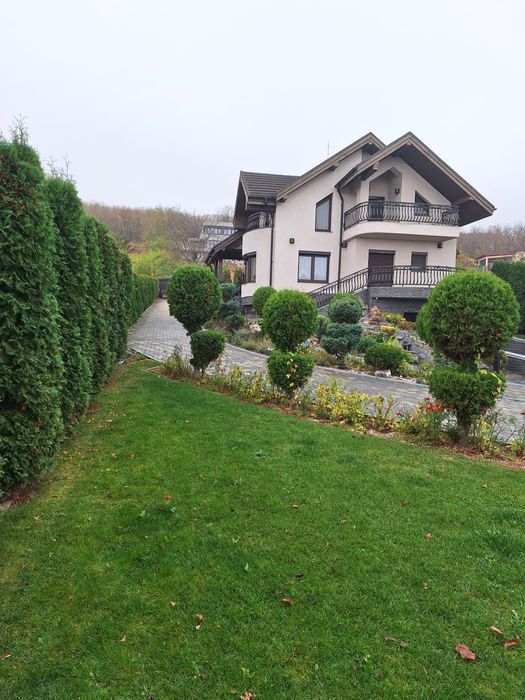 Casa in Hemeiusi