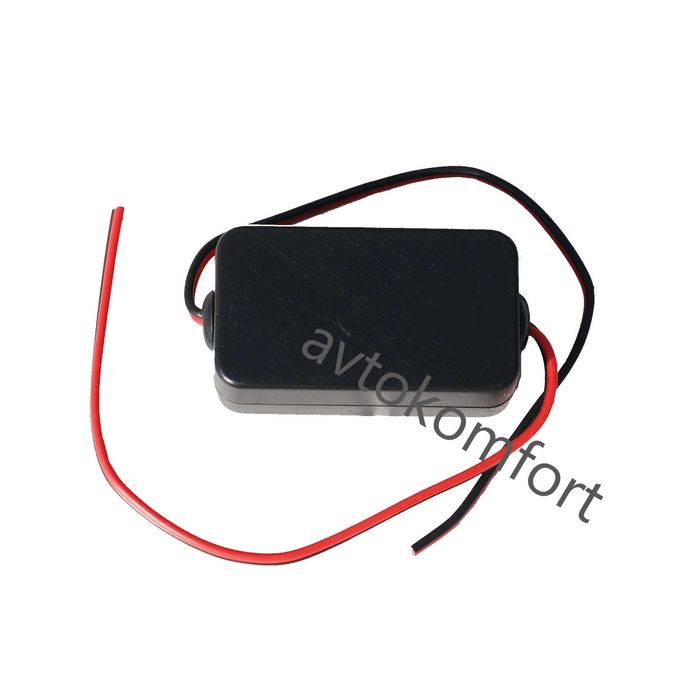 4,3" TFT LCD Монитор + Камера За Задно Виждане За Автомобил