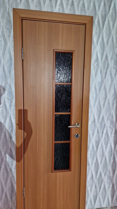 Продам межкомнатные двери
