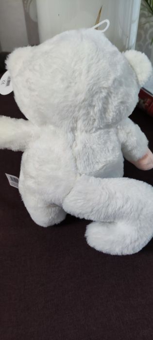 Нова плюшена играчка, с етикет