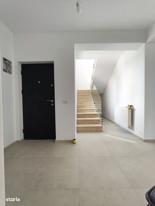 FARA COMISIOANE casa cu 4 camere P+1+pod gata finisata la cheie
