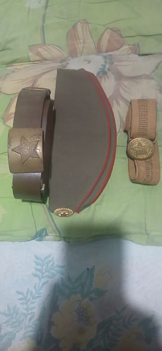 Продам Предметы СССР.