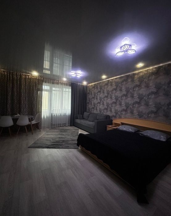 Квартира посуточно