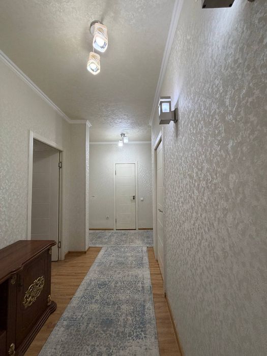 Yashnabod maxtumquli  arenda