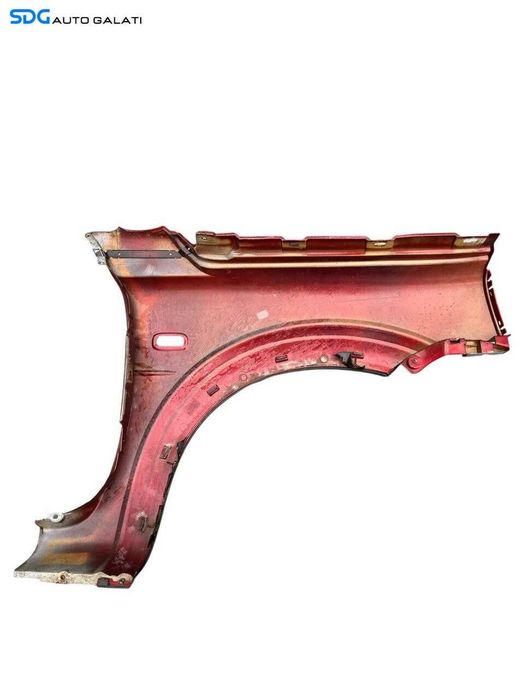 Aripa Stanga Fata Land Rover Freelander 1 1998 - 2006 [LC2506]