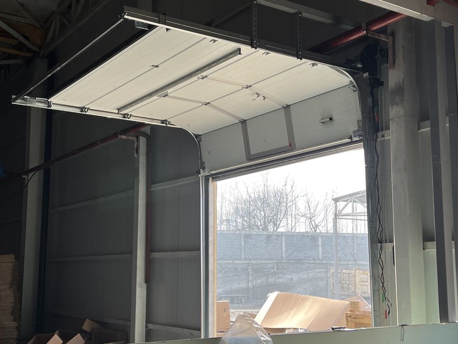 Пултли дарвоза охирги технология