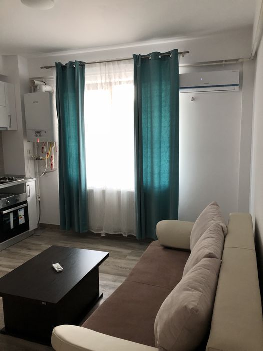 Cazare Mamaia Nord