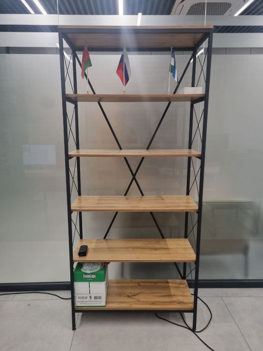 Ofis mebellari sotiladi