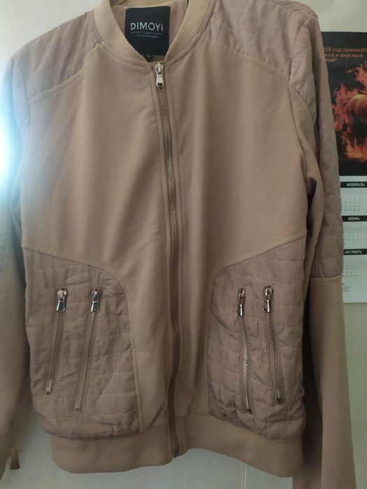 Мужская ветровка