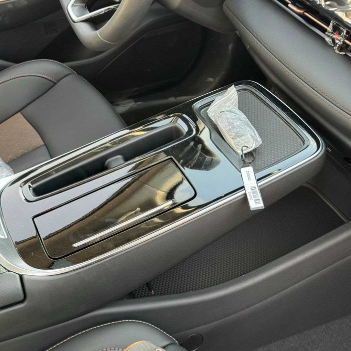 Gac Aion S Plus 2025 restyling