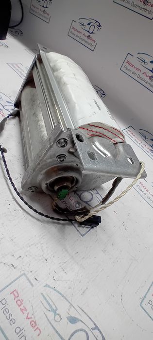 airbag pasager bmw e90 2008