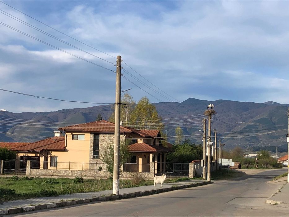 Парцел - УПИ - с. Огняново