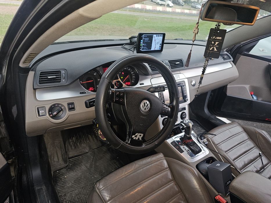 VOLKSWAGEN Passat 2007 — imagine 2