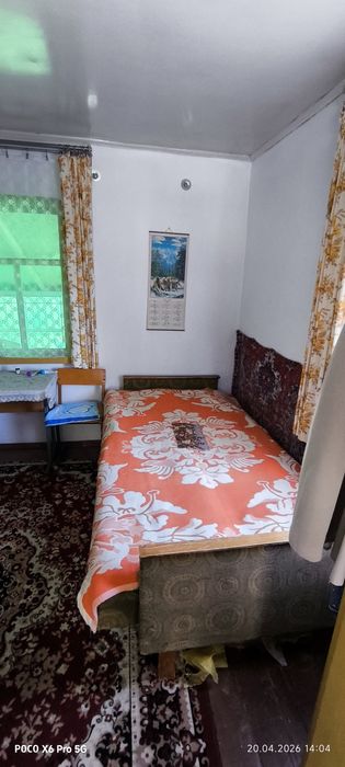 Дача на Бухтарме