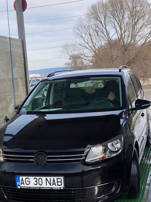 Woltwagen turan  din 2011