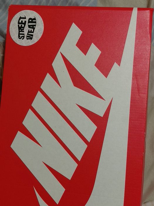 Nike air max plus