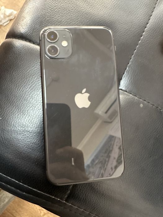 Продам Iphone 11, 64gb, 76 АКБ