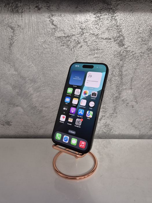 IPhone 15 5G 128GB Impecabil