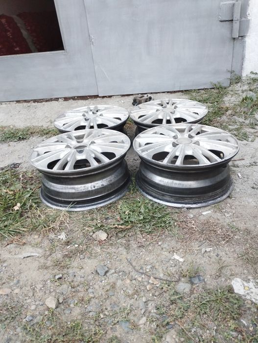 Продам титановые диски