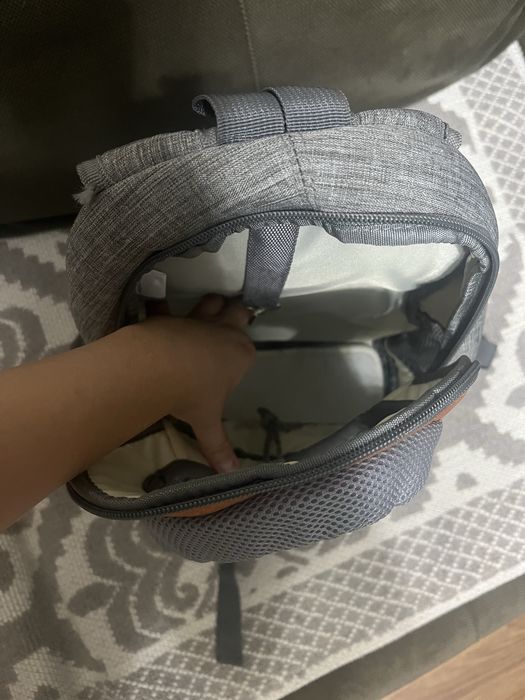 Рюкзак для собак новый