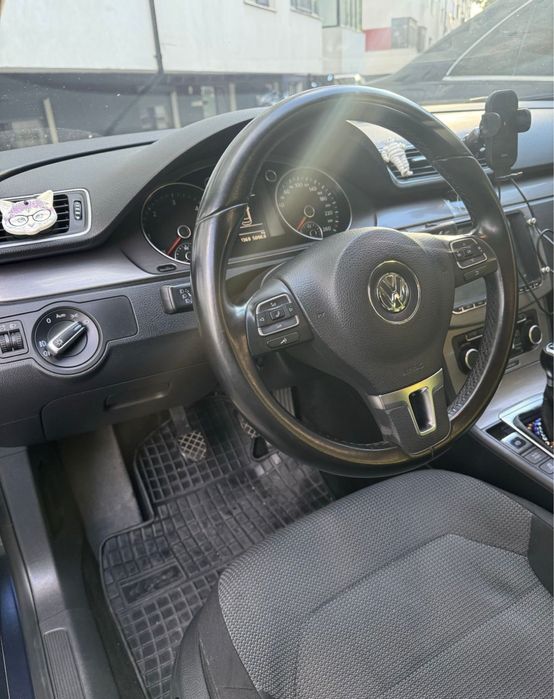Vand Passat b7 2011 1.6 manuala