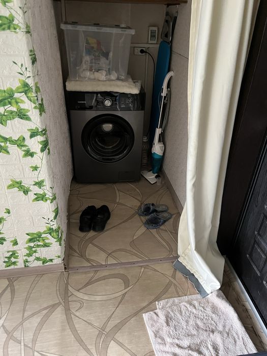 Продам квартиру 1 комнатную